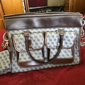 DESIGNER BAG ALERT 🥳